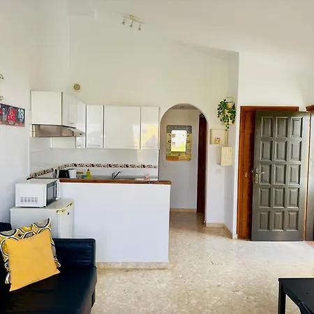 Oasis Retreat 793 - Con Piscina A Amarilla Golf Apartment