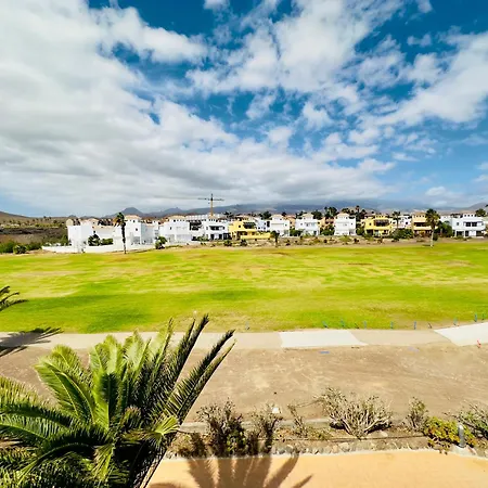 Oasis Retreat 793 - Con Piscina A Amarilla Golf Apartamento San Miguel de Abona