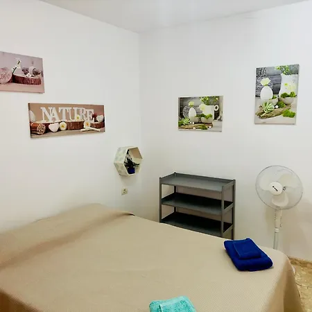 Apartamento Oasis Retreat 793 - Con Piscina A Amarilla Golf *